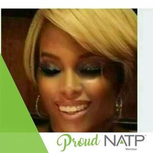 Meet your Posher, Rosalyn